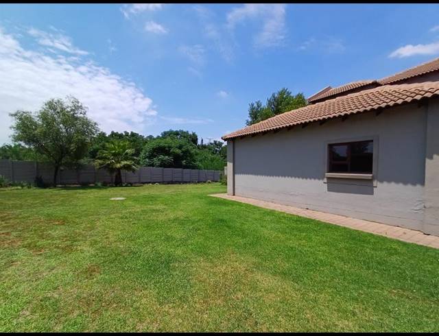 4 BEDROOM PROPERTY TO RENT IN RASLOUW